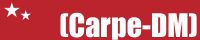 Carpe-DM / 京作